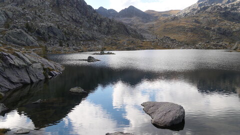 Mercantour 8-10/09, P1033360