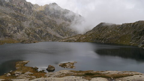 Mercantour 8-10/09, P1033379
