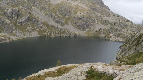 Mercantour 8-10/09, P1033381