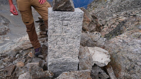 Mercantour 8-10/09, P1033415