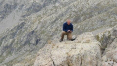 Mercantour 8-10/09, P1033439