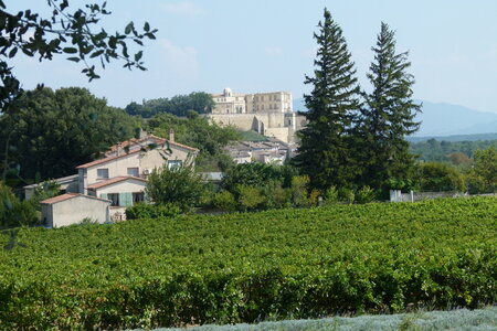Ardeche 2020, P1280241