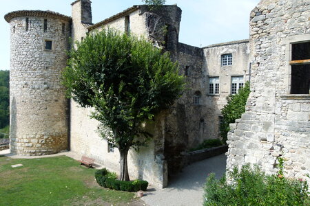 Ardeche 2020, P1280360