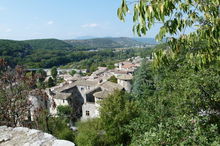 Ardeche 2020, P1280366