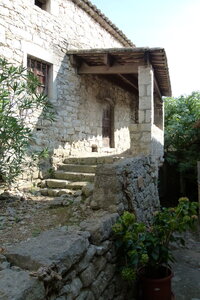 Ardeche 2020, P1280375