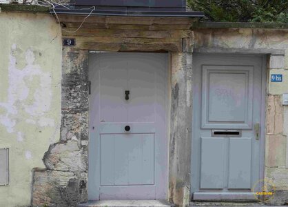 XV rue danton, 9 rue Danton-compressed