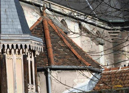 XV rue danton, tour danton-compressed