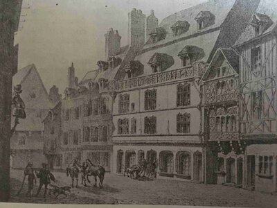 XV rue des forges, Rue des forges-compressed