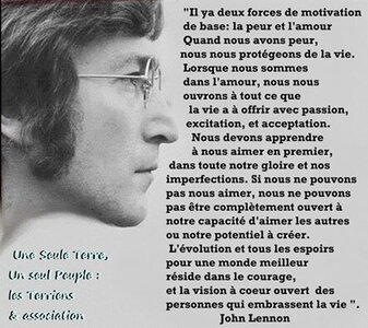 utilisateur 1, aimer_lennon