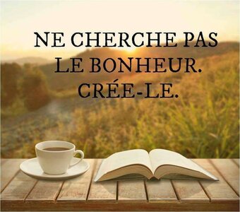 utilisateur 2, bonheur