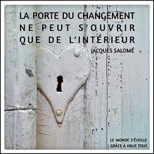utilisateur 2, changer