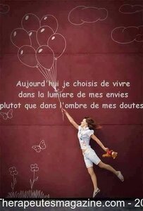 utilisateur 2, chooisir