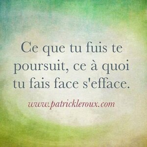 utilisateur 3, faire face