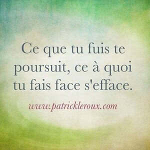 utilisateur 3, faireface