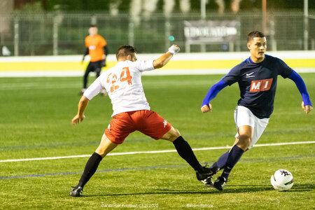 Match Carabiniers/MI 5 octobre 2020, 5octo2020  6 sur 117 