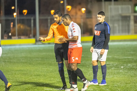 Match Carabiniers/MI 5 octobre 2020, 5octo2020  19 sur 117 