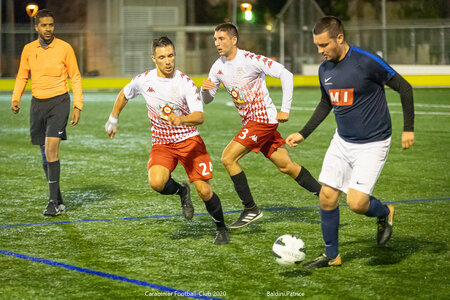 Match Carabiniers/MI 5 octobre 2020, 5octo2020  37 sur 117 