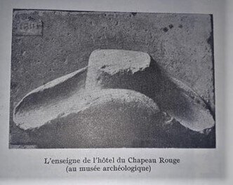 chapeau rouge, 121062468_373547857362695_3912996135128875024_n
