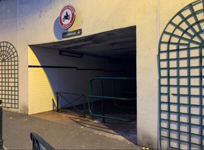 Points noirs, Monge pt noir