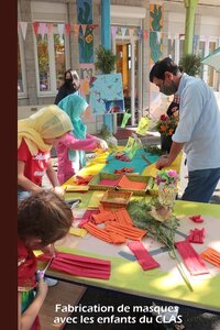 Rythmes et Couleurs de l'Inde 2020, Rythmes et Couleurs de l’Inde 3 Accueil  2-2 