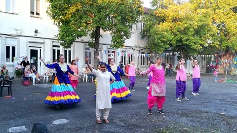 Rythmes et Couleurs de l'Inde 2020, Rythmes et Couleurs de l’Inde 11 Danses Bollywood  6 