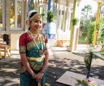 Rythmes et Couleurs de l'Inde 2020, Rythmes et Couleurs de l’Inde 11 Danses Bollywood  17 