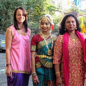 Rythmes et Couleurs de l'Inde 2020, Rythmes et Couleurs de l’Inde 11 Danses Bollywood  22 