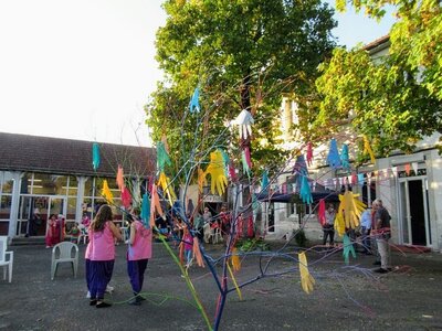 Rythmes et Couleurs de l'Inde 2020, Rythmes et Couleurs de l’Inde 11 Danses Bollywood  26 