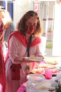 Rythmes et Couleurs de l'Inde 2020, Rythmes et Couleurs de l’Inde 12 Gouter  2 