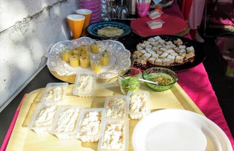 Rythmes et Couleurs de l'Inde 2020, Rythmes et Couleurs de l’Inde 12 Gouter  11 