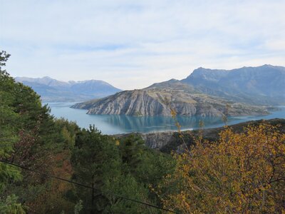 La Bréole, IMG_7004