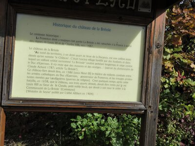 La Bréole, IMG_7008