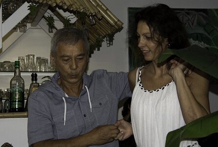 MON ANNIVERSAIRE CHEZ DOUDOU 110920, 0034