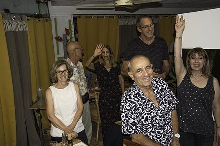 MON ANNIVERSAIRE CHEZ DOUDOU 110920, 0122