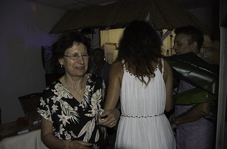 MON ANNIVERSAIRE CHEZ DOUDOU 110920, 0134