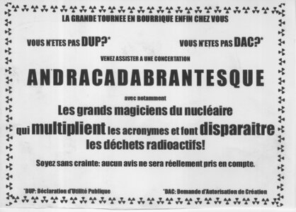 RIEZ - Pleins d'affiches contre le nucléaire, 5. CIRQUE_Affichette.cleaned