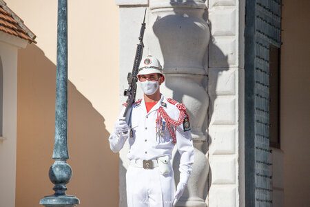 Relève de la garde du 17 octobre 2020, relève17oct20  99 sur 109 