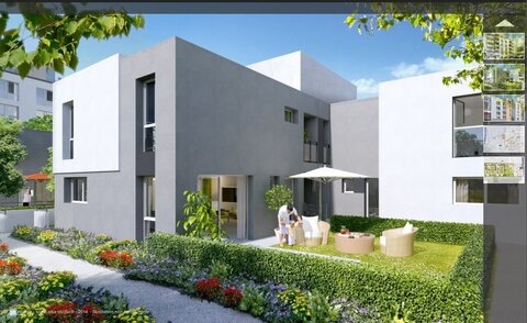 Signature, Photo architecte maison