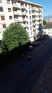 Gaillard74, Chambre 3 - Vue Ouest