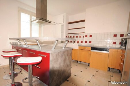 Gaillard74, Cuisine 1