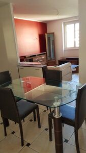Gaillard74, Salle à manger 1