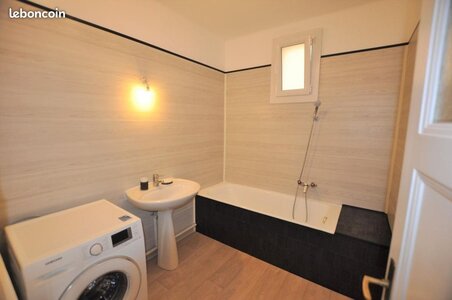 Gaillard74, Salle de bain 2