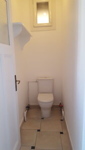 Gaillard74, WC