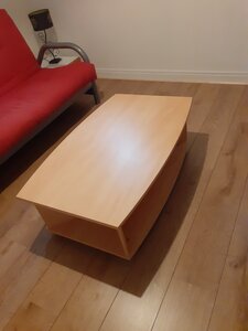 vide maison, 30€