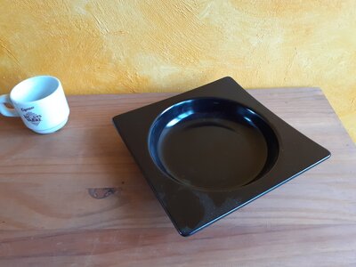 vide maison, 1€