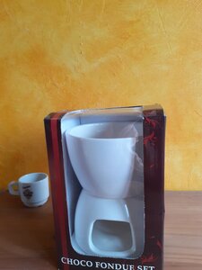 vide maison, 3€