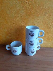 vide maison, 1€