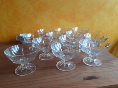 vide maison, 5€