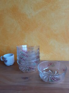 vide maison, 1€