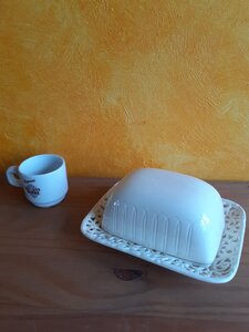 vide maison, 5€
